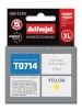 Activejet tindikassett AEB-714N (Epson, T0714, T0894, T1004 supreme 15ml yellow)