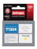 Activejet tindikassett AE-1304 (Epson, T1304 supreme 18ml yellow)