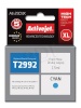 Activejet tindikassett AE-29CNX (Epson, 29XL T2992 supreme 15ml tsüaan Chip)