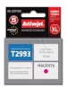 Activejet tindikassett AE-29MNX (Epson, 29XL T2993 supreme 15ml magenta Chip)