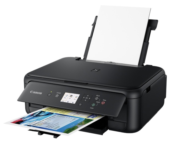 Canon printer Pixma TS5150, must
