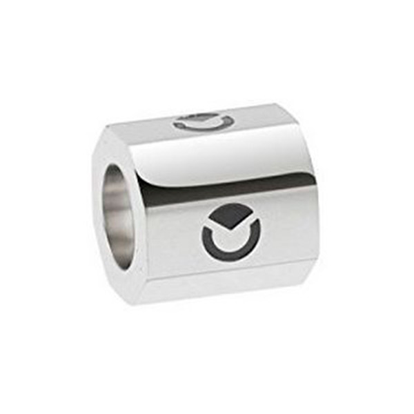 Sector meeste amulett SAAL32 Hõbedane