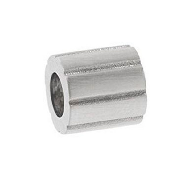 Sector meeste amulett SAAL38 Hõbe