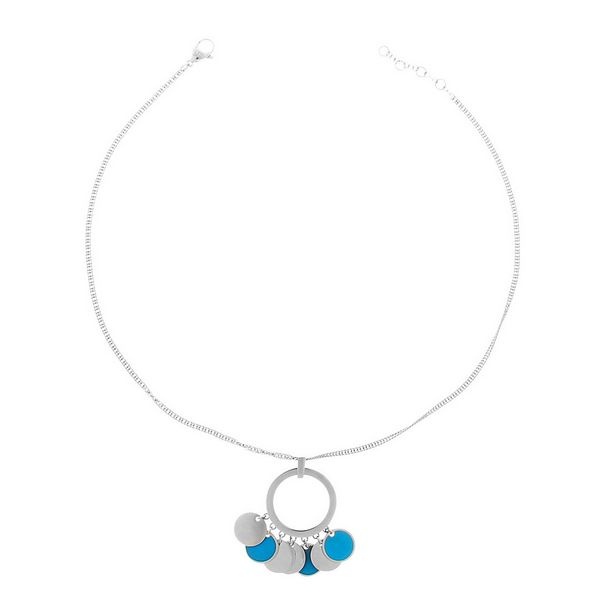 Miss Sixty naiste kaelakee SMSC08 (55cm)