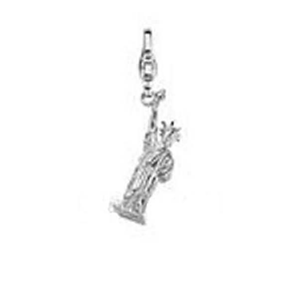 Ti Sento naiste amuletid 8238SI (2cm)