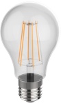 Omega LED lambipirn E27 6W 2800K Filament (43556)
