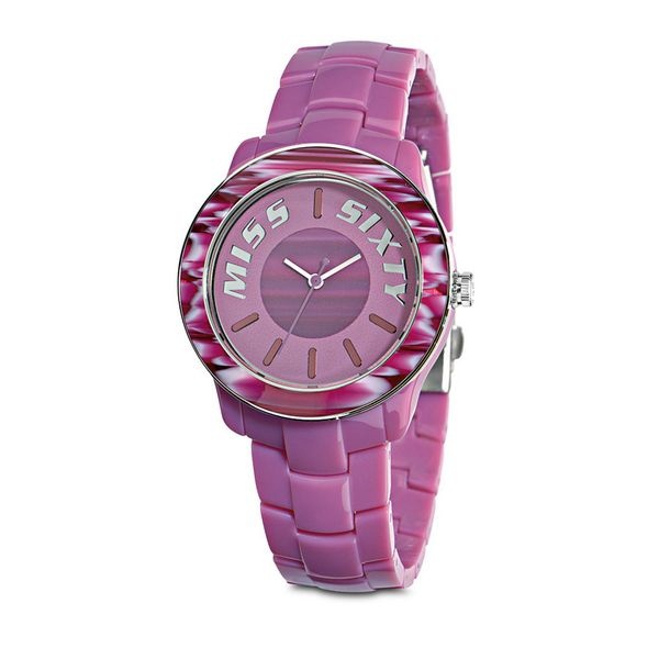 Miss Sixty naiste kell R0753122502 (Ø 39mm)