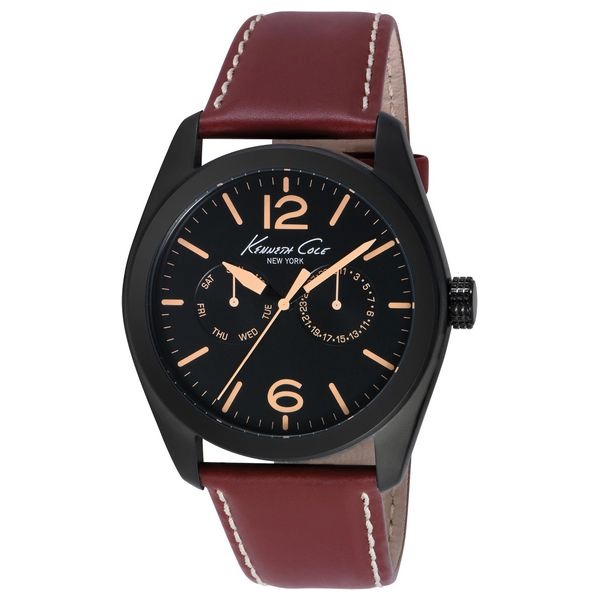 Kenneth Cole meeste kell IKC8063 (Ø 44mm)