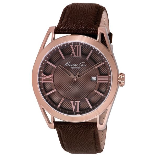 Kenneth Cole meeste kell IKC8073 (Ø 44mm)