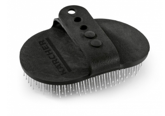 Kärcher lemmikloomahari Fur Cleaning Brush