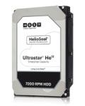 HGST kõvaketas Ultrastar He12 12TB SATA 512e
