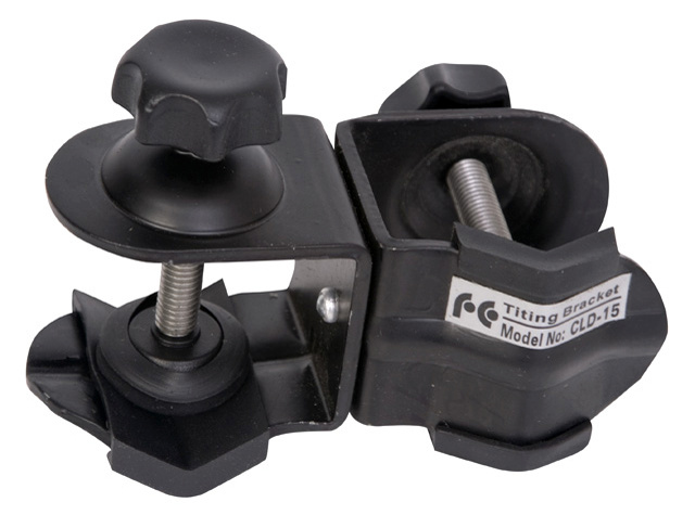Falcon Eyes kinnitus Tube Clamp CLD-35 for 2 Tubes