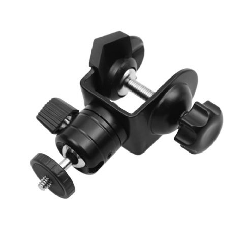 Falcon Eyes kinnitus Tube Clamp + Ball Head CL-35S