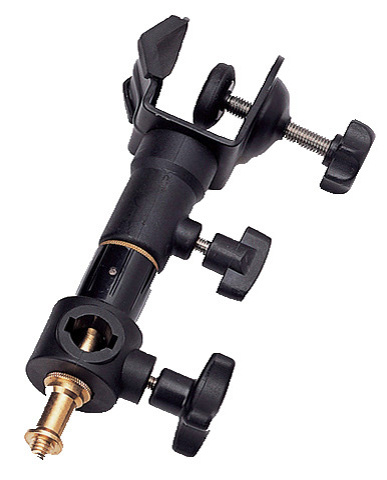 Falcon Eyes kinnitus Tube Clamp + Spigot CL-35A