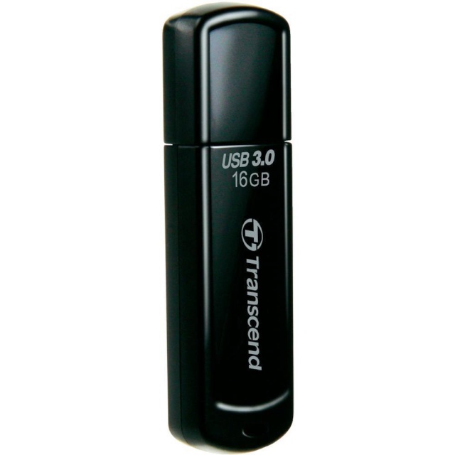 Transcend mälupulk JetFlash 700 16GB USB 3.0