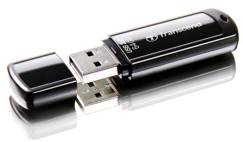 Transcend mälupulk JetFlash 700 64GB USB 3.0
