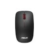 ASUS hiir WT300 BK-RD