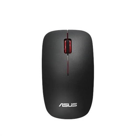 ASUS hiir WT300 BK-RD