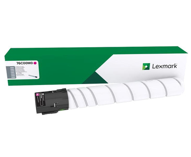 Lexmark tooner 11.5K CY CS/CX92x 76C00M0