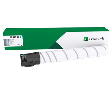 Lexmark tooner 11.5K CY CS/CX92x 76C00C0