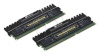 Corsair mälu Vengeance Black 8GB DDR3 (2x4GB) 1600MHz CL9