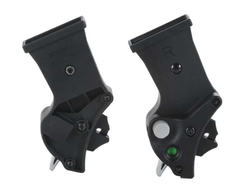 Baby Jogger turvatooli adapter City Mini Zip (City Go)