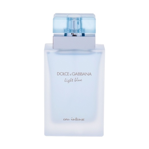 Dolce&Gabbana parfüüm Light Blue Eau Intense EDP 50ml, naistele