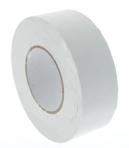 Falcon Eyes Gaffer Tape White 5 cm x 50 m
