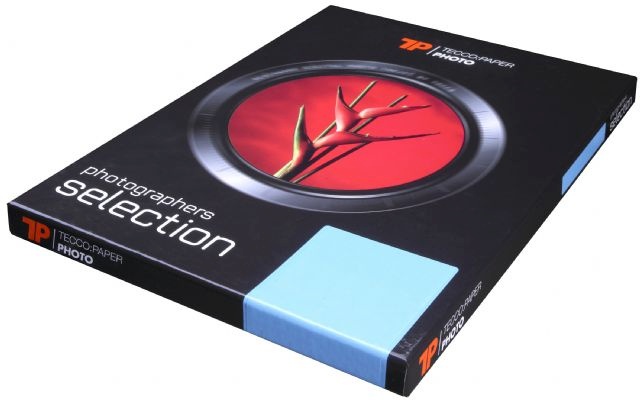 Tecco fotopaber Inkjet Paper Baryt BT270 A4 25lk