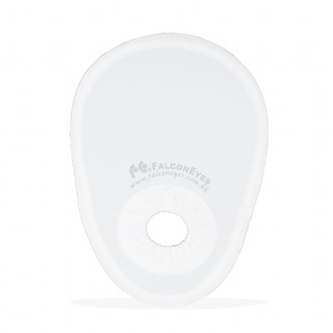 Falcon Eyes hajuti Speedlite Flash Gun Diffuser MR-0912T