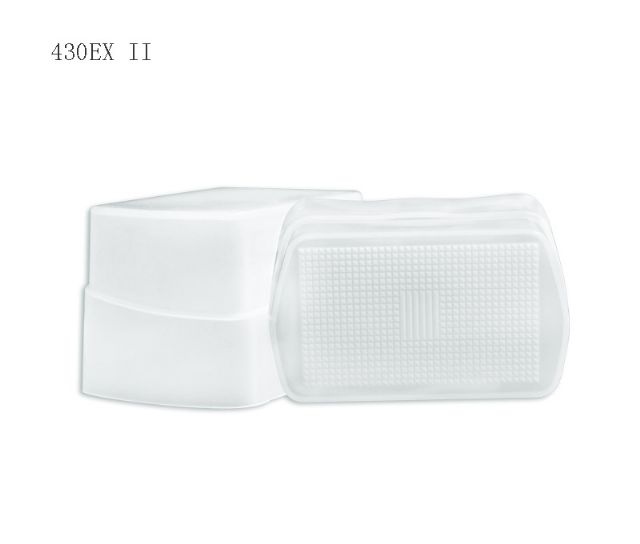 Pixel hajuti Flash Bounce voor Canon 600EX