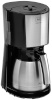 Melitta filterkohvimasin 1017-08 Enjoy Top Therm, must