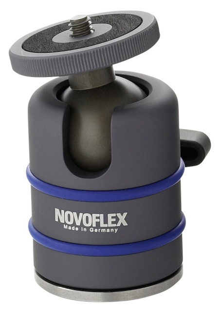 Novoflex statiivipea Ball Head 30