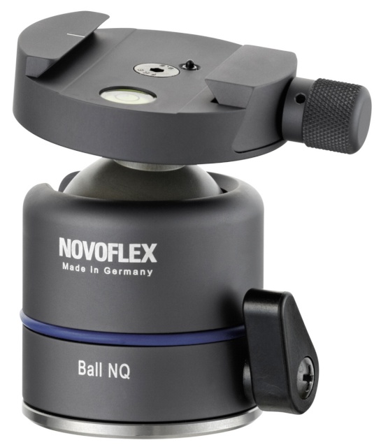 Novoflex statiivipea Ball NQ