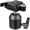 Walimex statiivipea FT-002H Pro Ball Head