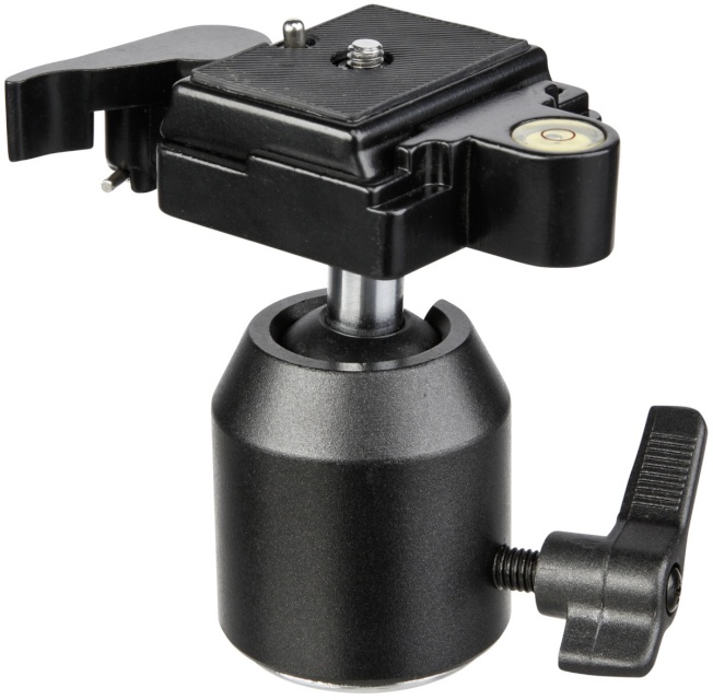 Walimex statiivipea FT-002H Pro Ball Head