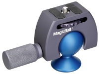 Novoflex statiivipea Magic-Ball Mini
