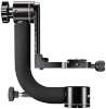 Mantona statiivipea Gimbal Tripod Head TK-II