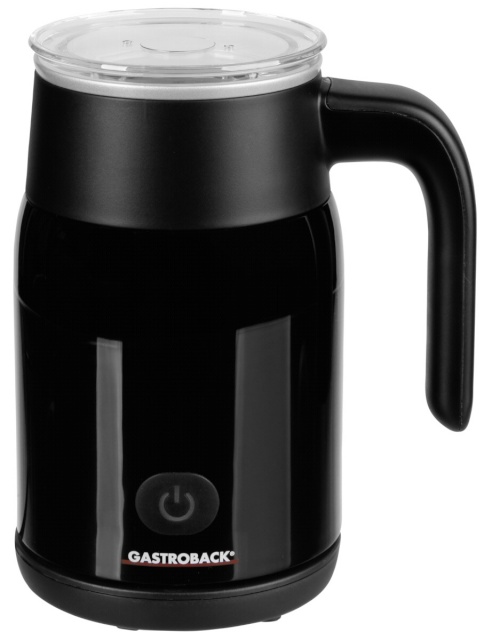 Gastroback piimavahustaja 42326 Latte Magic