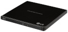 LG DVD-kirjutaja GP57EB40 must