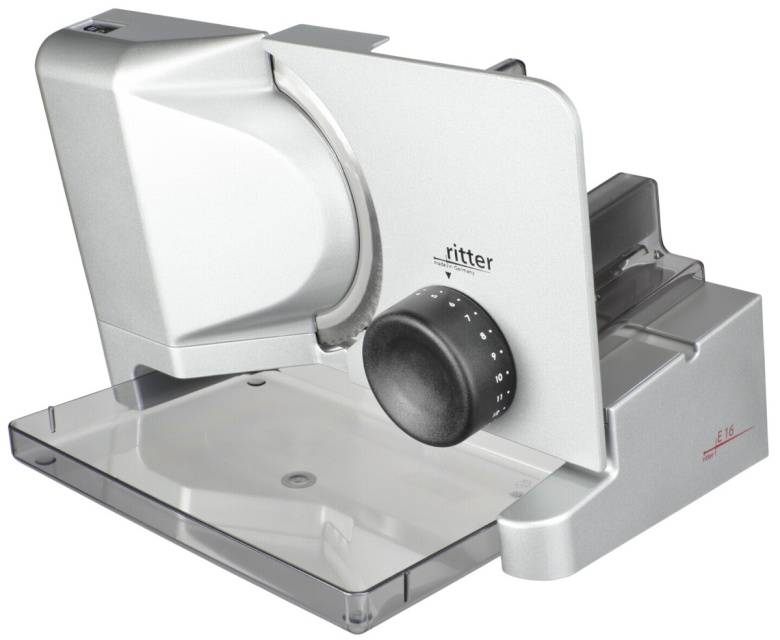Ritter viilutaja E 16 All purpose slicer
