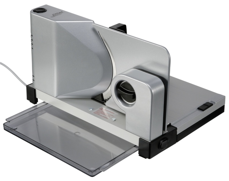 Ritter viilutaja Knights Icaro 7