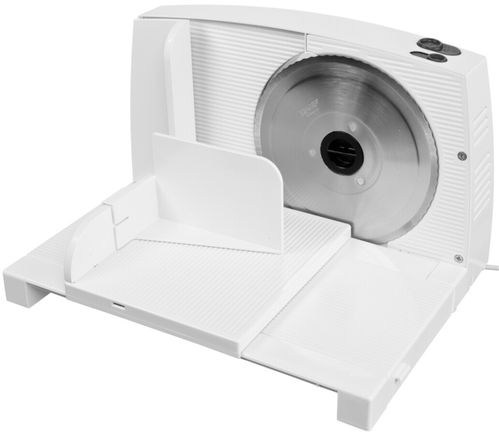 Ritter viilutaja Markant E 05 ws