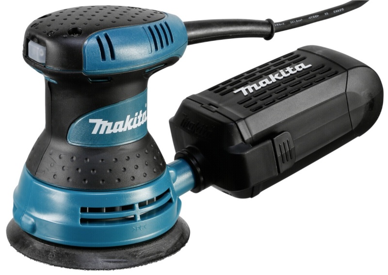 Makita lihvmasin BO5030 Random Orbit Sander
