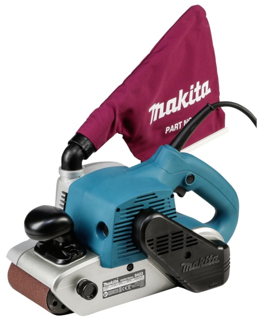Makita lintlihvija 9403J Belt Sander