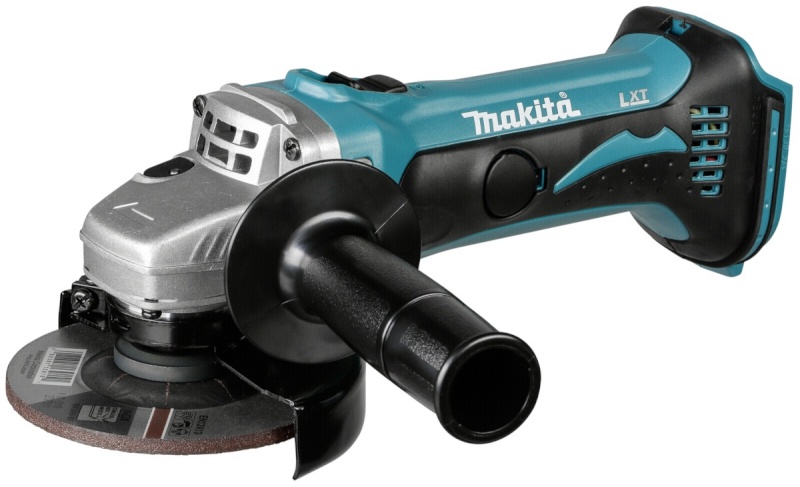 Makita lihvmasin DGA452Z Cordless Angle Grinder