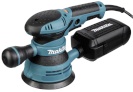 Makita lihvmasin BO 5041 Random Orbit Sander