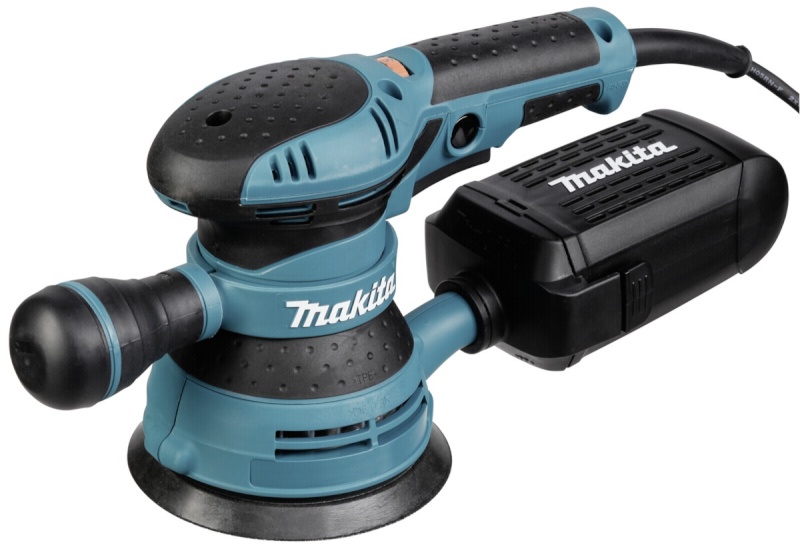 Makita lihvmasin BO 5041 Random Orbit Sander