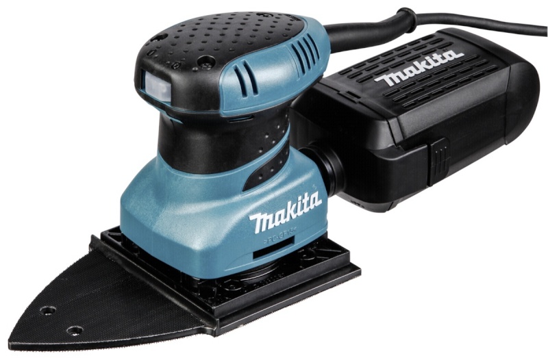 Makita lihvimismasin BO 4565 Sander
