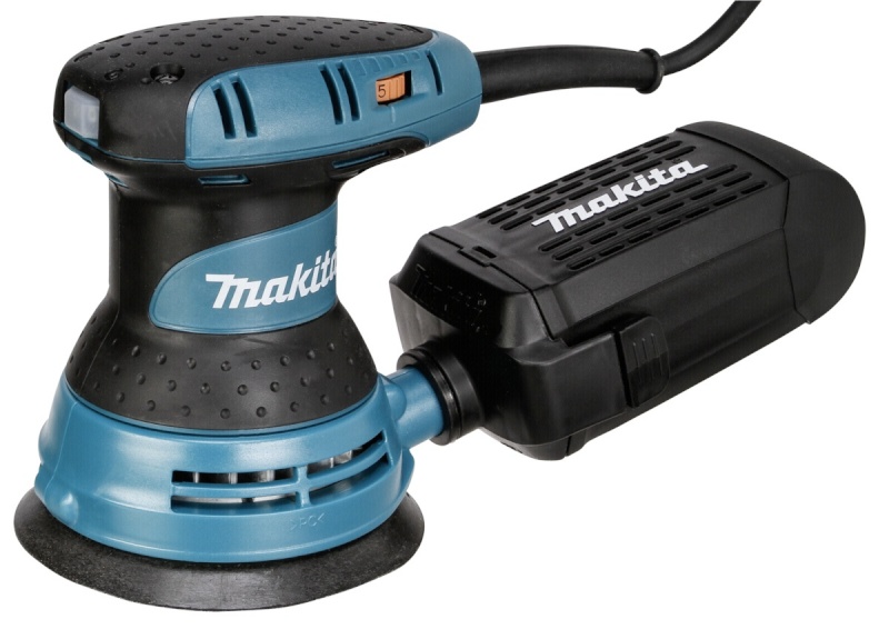 Makita lihvmasin BO5031 Random Orbit Sander